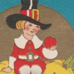 The Top 7 Retro Decorations for Your 1950s Thanksgiving
