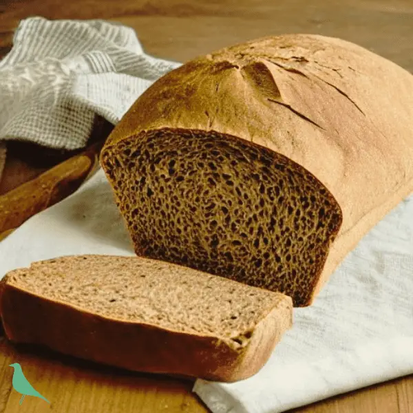 Easy Vintage Bread Recipe
